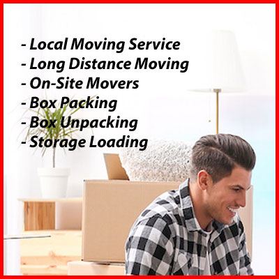 Packers And Movers Noida Sector 54